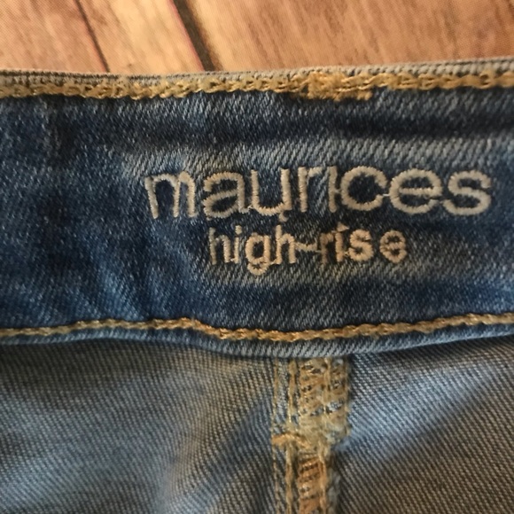 ‼️Maurices Jeans ‼️ - Picture 6 of 6
